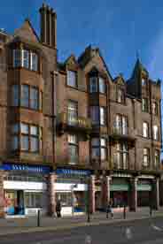 Argyll Hotel Oban1